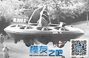 飞行汽车——多少人为之奋斗的儿时梦想 无人机,航模,模型,直升机,电池 作者:中翼网 1365 