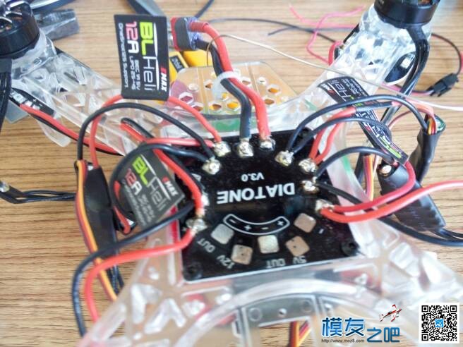 来个亮瞎眼的机架 机架 作者:kgggdkp 7246 