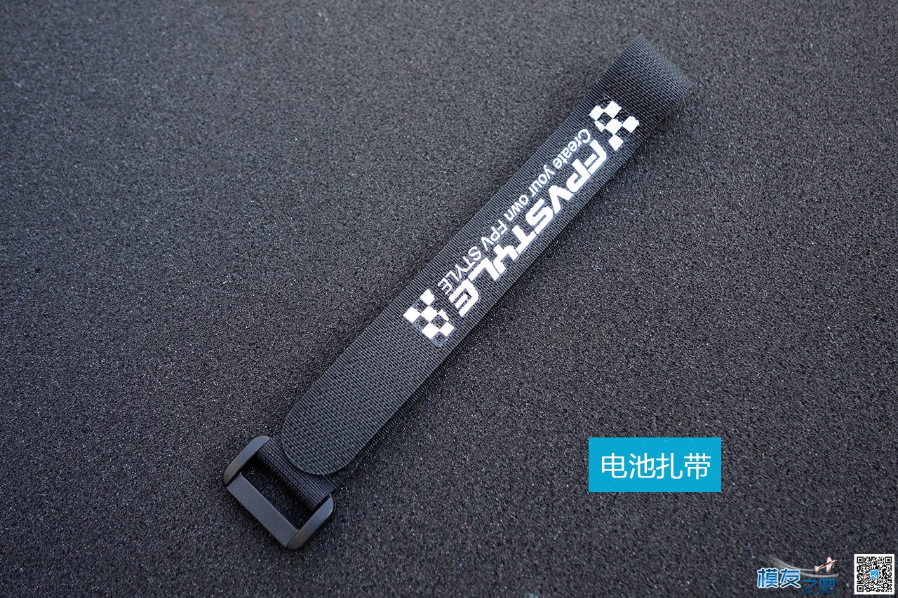 独角兽UNICORN220开箱图文 独角兽 作者:FPV-FINE 3835 