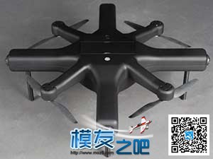 360全景相机 VR头盔 无人机 三者结合会碰撞出什么火花？ 无人机,航模,电池,遥控器,涡喷 作者:中翼网 8481 