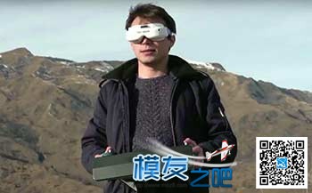起飞姿势很骚的无人机 时速可达80公里 无人机,航模,四轴,GPS,涡喷 作者:中翼网 2172 