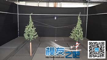 美国研发超小型飞行机器人：静电吸附物体监听 无人机,航模,微型机,机器人,涡喷 作者:中翼网 5235 