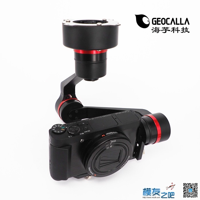G500三轴微单相机云台预售预售预售！ 相机 作者:海芋骑士团 6611 