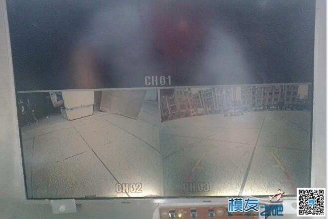 【我爱DIY】“夜不收”小车-----地面站+小车平台 图传,DIY,地面站 作者:耍流氓的小屁孩 7297 