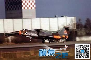 有两个尾翼的战斗机：F-104为何如此另类？ 无人机,航模,飞控,aopa,发动机 作者:中翼网 6750 