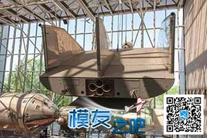 什么情况？没有机翼也算飞机吗？ 无人机,航模,aopa,发动机 作者:中翼网 928 