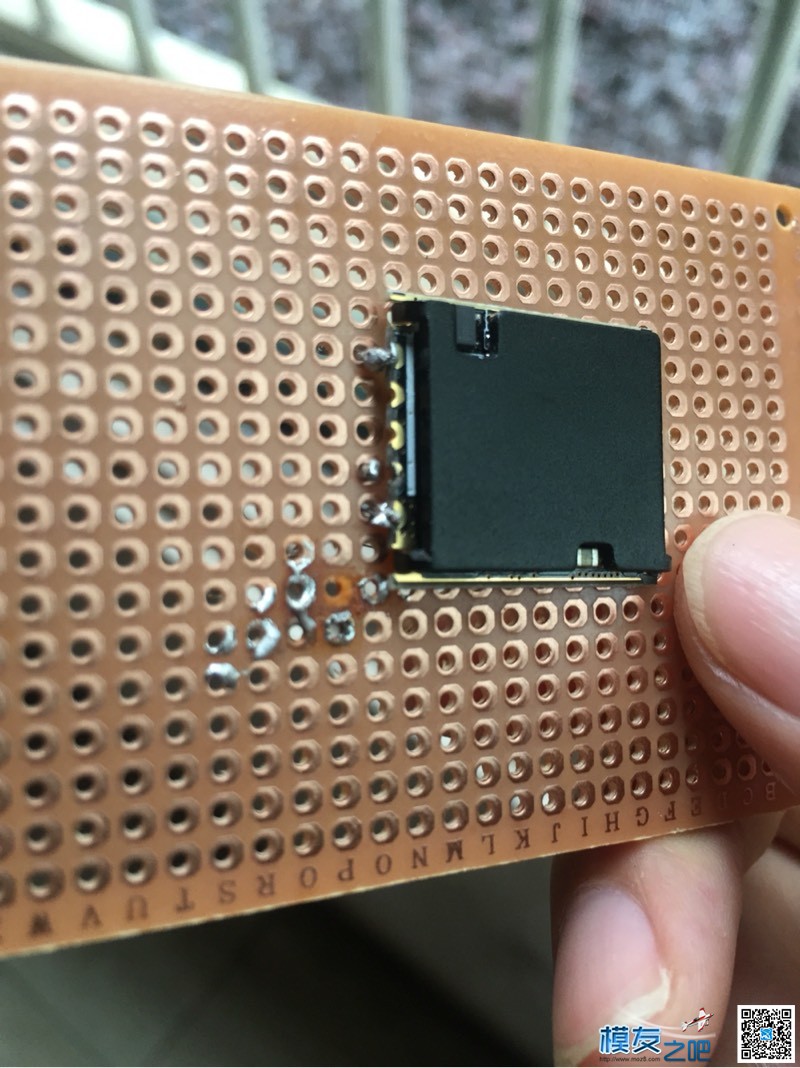 自己动手组500MW  8频道5.8G图传发射机和接收机  作者:大爱猩猩 5034 