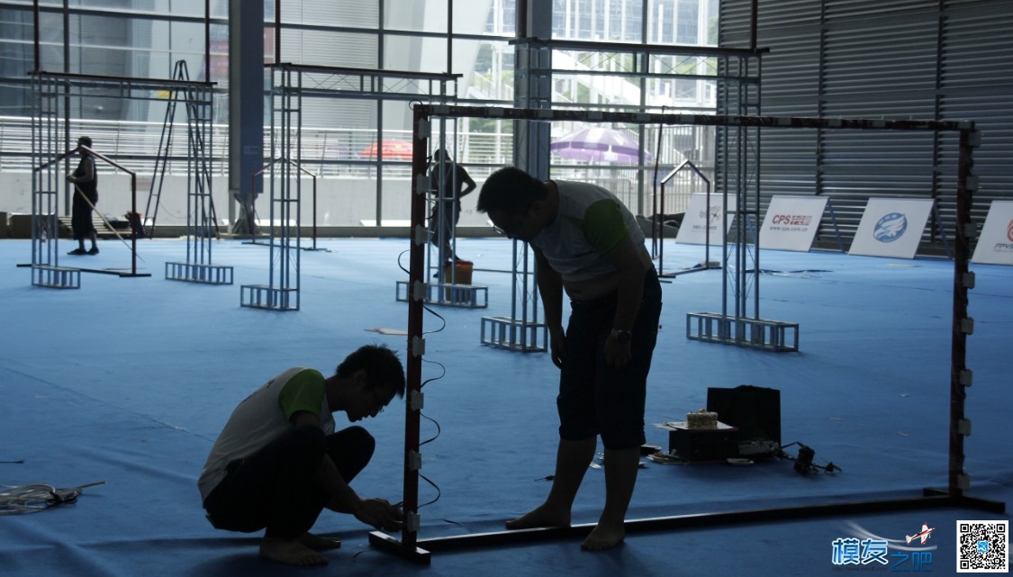 中国无人机竞速大赛Drone Racing China 2016-国际争霸赛细节回顾 中国无人机,争霸赛,China,国际,China,China,China 作者:FPV-FINE 3420 