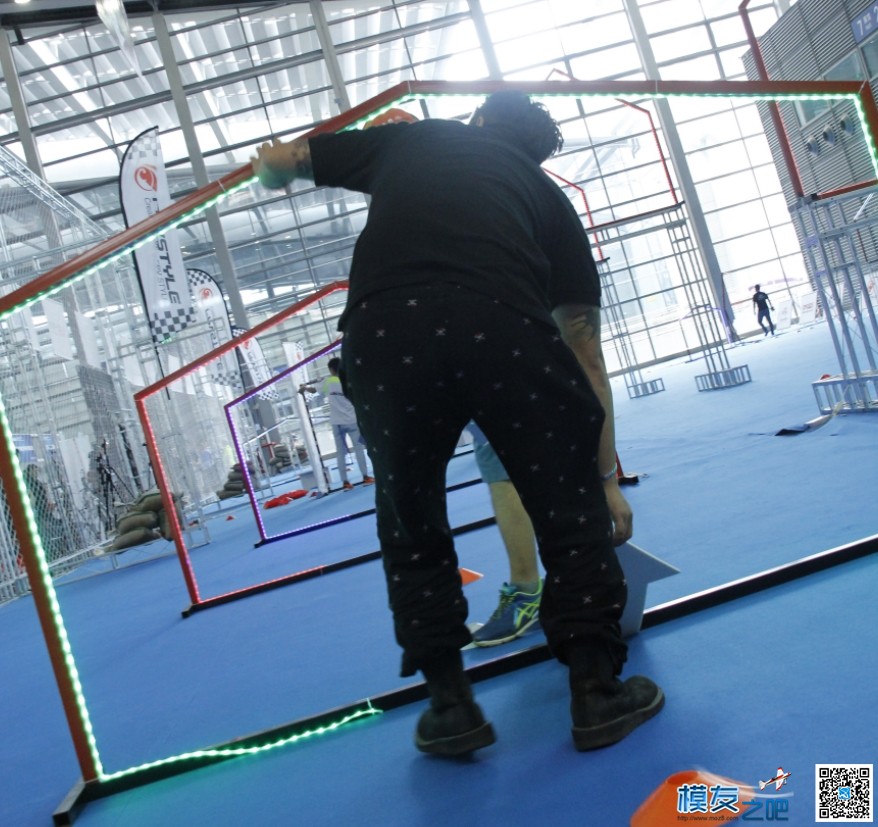 中国无人机竞速大赛Drone Racing China 2016-国际争霸赛细节回顾 中国无人机,争霸赛,China,国际,China,China,China 作者:FPV-FINE 1579 