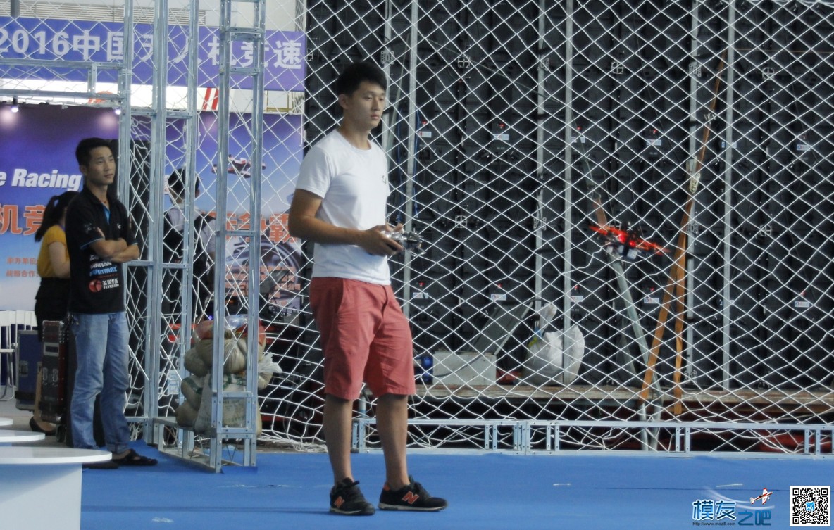 中国无人机竞速大赛Drone Racing China 2016-国际争霸赛细节回顾 中国无人机,争霸赛,China,国际,China,China,China 作者:FPV-FINE 5587 