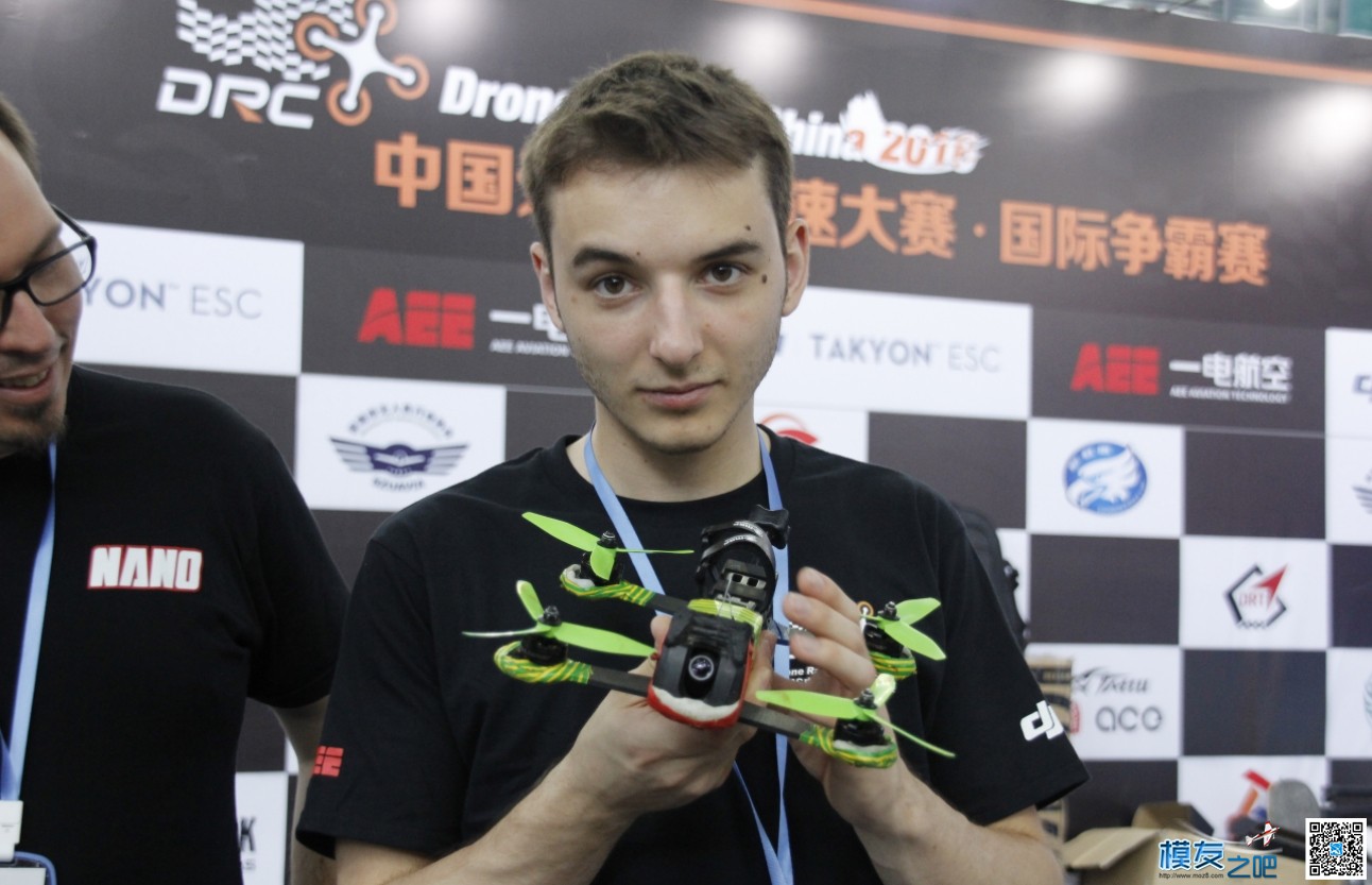 中国无人机竞速大赛Drone Racing China 2016-国际争霸赛细节回顾 中国无人机,争霸赛,China,国际,China,China,China 作者:FPV-FINE 4656 