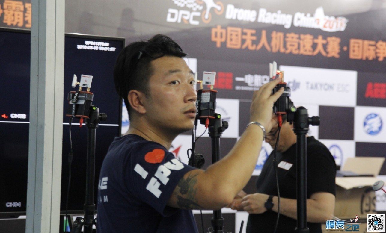 中国无人机竞速大赛Drone Racing China 2016-国际争霸赛细节回顾 中国无人机,争霸赛,China,国际,China,China,China 作者:FPV-FINE 2234 