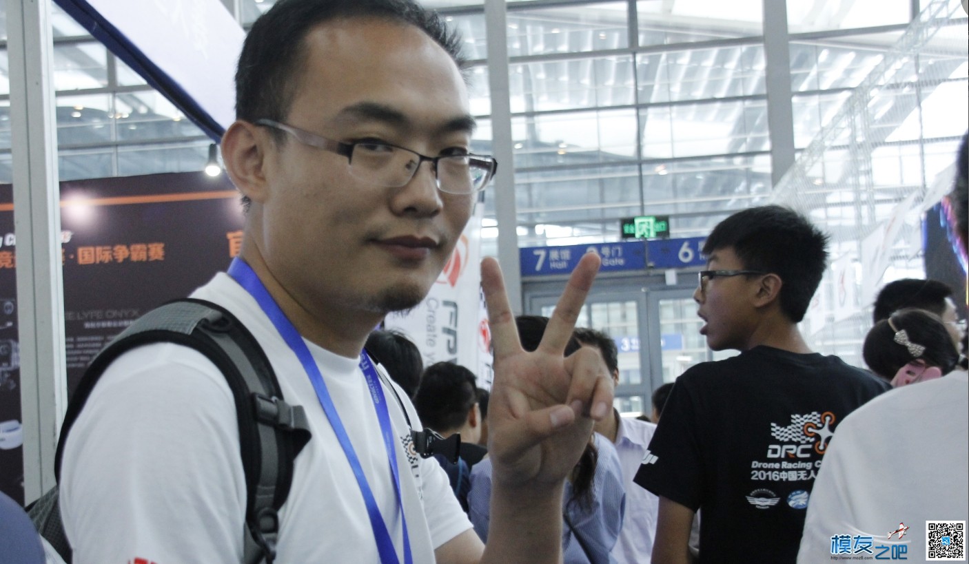 中国无人机竞速大赛Drone Racing China 2016-国际争霸赛细节回顾 中国无人机,争霸赛,China,国际,China,China,China 作者:FPV-FINE 6292 
