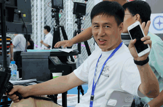 中国无人机竞速大赛Drone Racing China 2016-国际争霸赛细节回顾 中国无人机,争霸赛,China,国际,China,China,China 作者:FPV-FINE 3508 