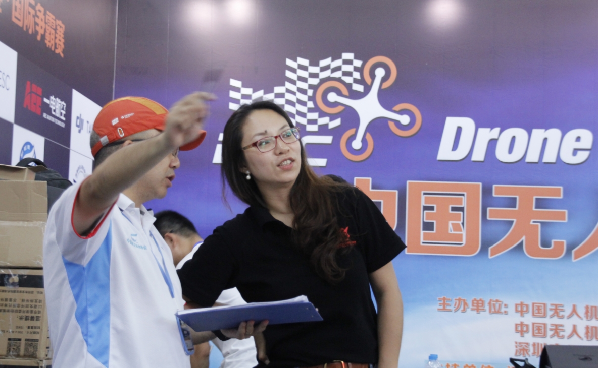 中国无人机竞速大赛Drone Racing China 2016-国际争霸赛细节回顾 中国无人机,争霸赛,China,国际,China,China,China 作者:FPV-FINE 3049 