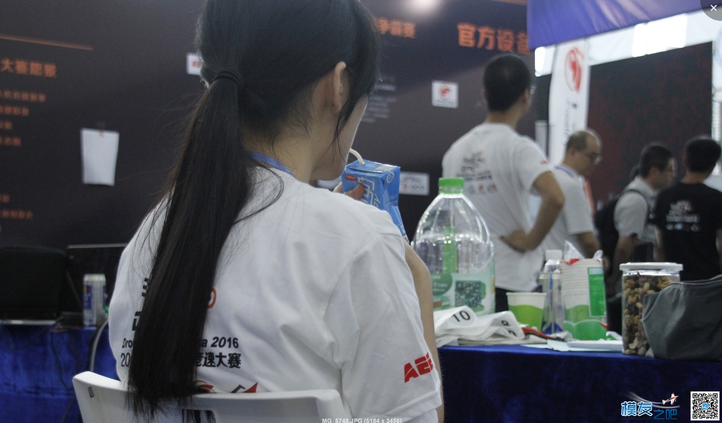 中国无人机竞速大赛Drone Racing China 2016-国际争霸赛细节回顾 中国无人机,争霸赛,China,国际,China,China,China 作者:FPV-FINE 1482 