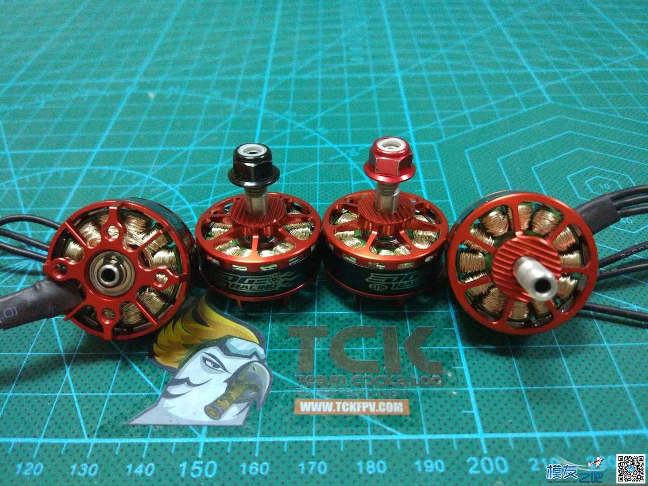 银燕HX220机架+朗宇R2205-lite版装机晒图 穿越机,天线,图传,飞控,电机 作者:yyyyy34 6882 