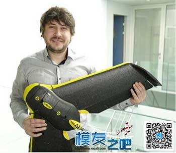 无人机测绘VS传统测绘 2个月与1年的时间差距 无人机,航模,模型,直升机,航拍 作者:中翼网 6459 