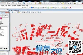无人机测绘VS传统测绘 2个月与1年的时间差距 无人机,航模,模型,直升机,航拍 作者:中翼网 9897 