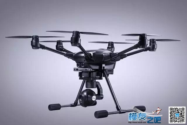 Typhoon H无人机开始预购 支持3D实感技术 无人机,005H无人机,shrc无人机,无人,开始 作者:admin 1559 