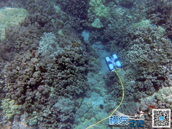 美国公司推出“水下无人机”BlueROV2 无人机,美国退出北约,家用无人机 作者:admin 4823 