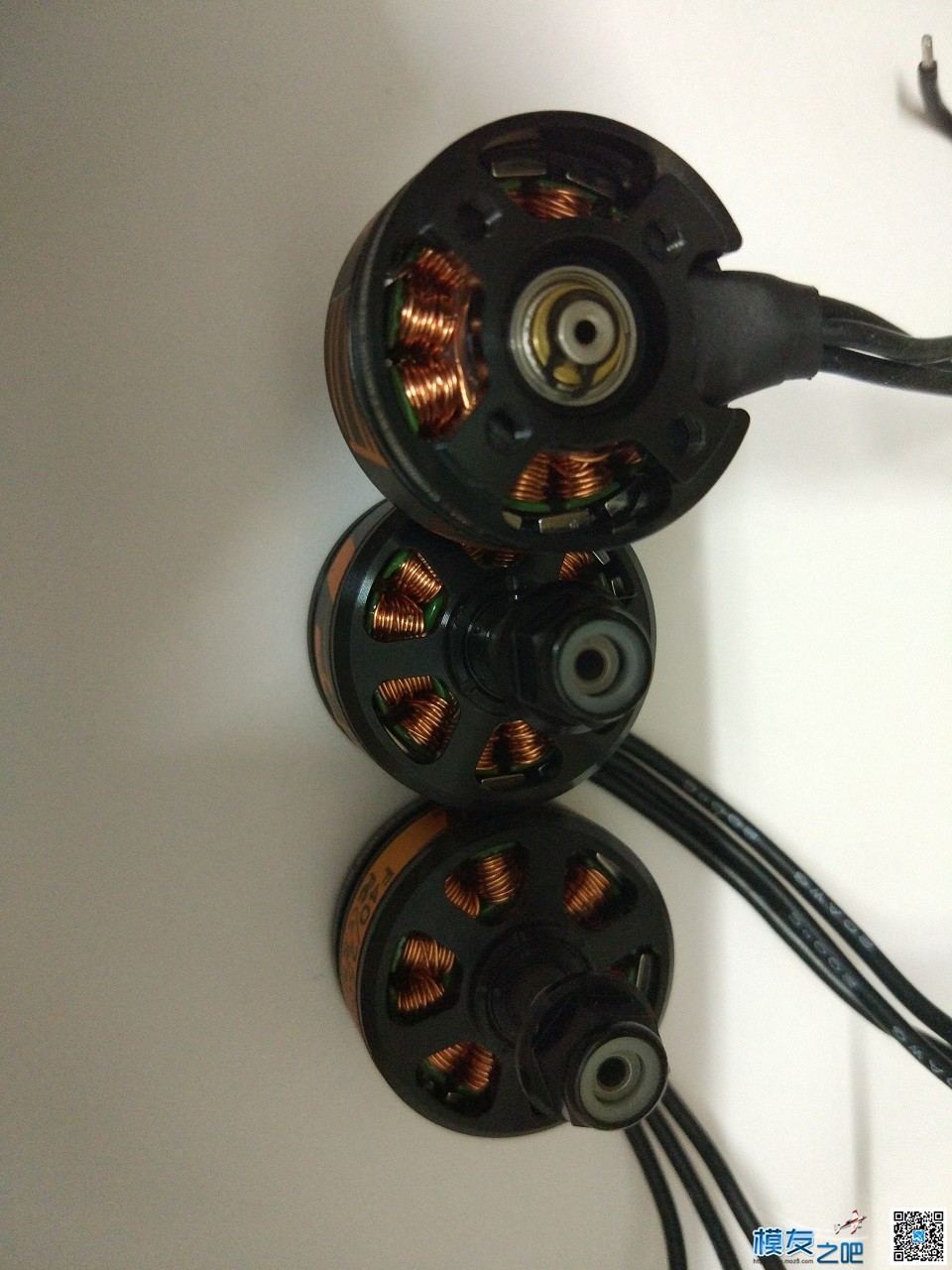 破风F40 2500kv测试数据以及ztw bls装机贴 图传,飞控,电调,电机,FPV 作者:ljlzonda 1038 