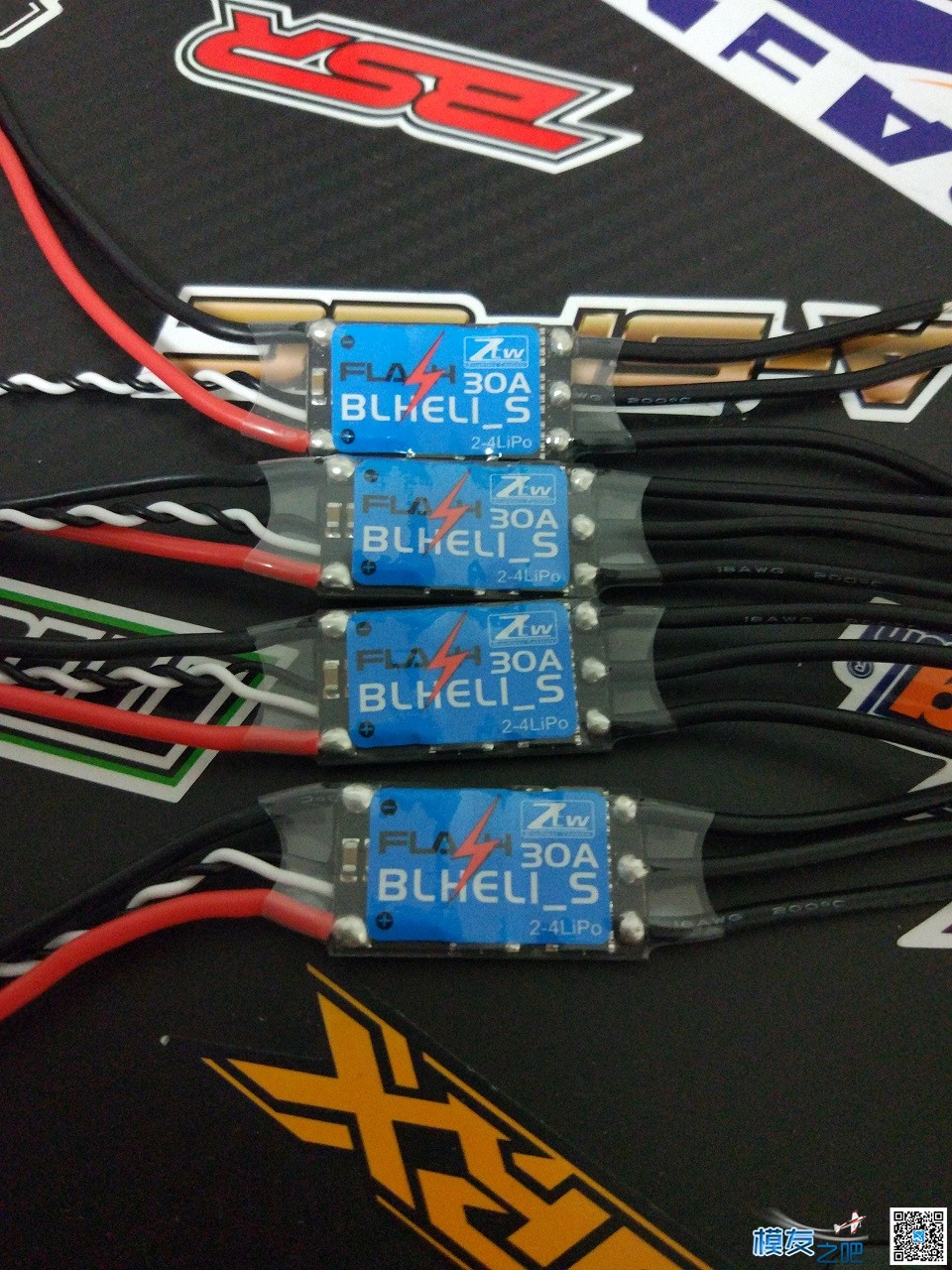 破风F40 2500kv测试数据以及ztw bls装机贴 图传,飞控,电调,电机,FPV 作者:ljlzonda 5090 