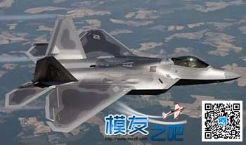 想造六代机，必须满足这十大条件 无人机,航模,3D打印,aopa,飞翼 作者:中翼网 2144 