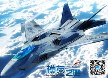 想造六代机，必须满足这十大条件 无人机,航模,3D打印,aopa,飞翼 作者:中翼网 2610 