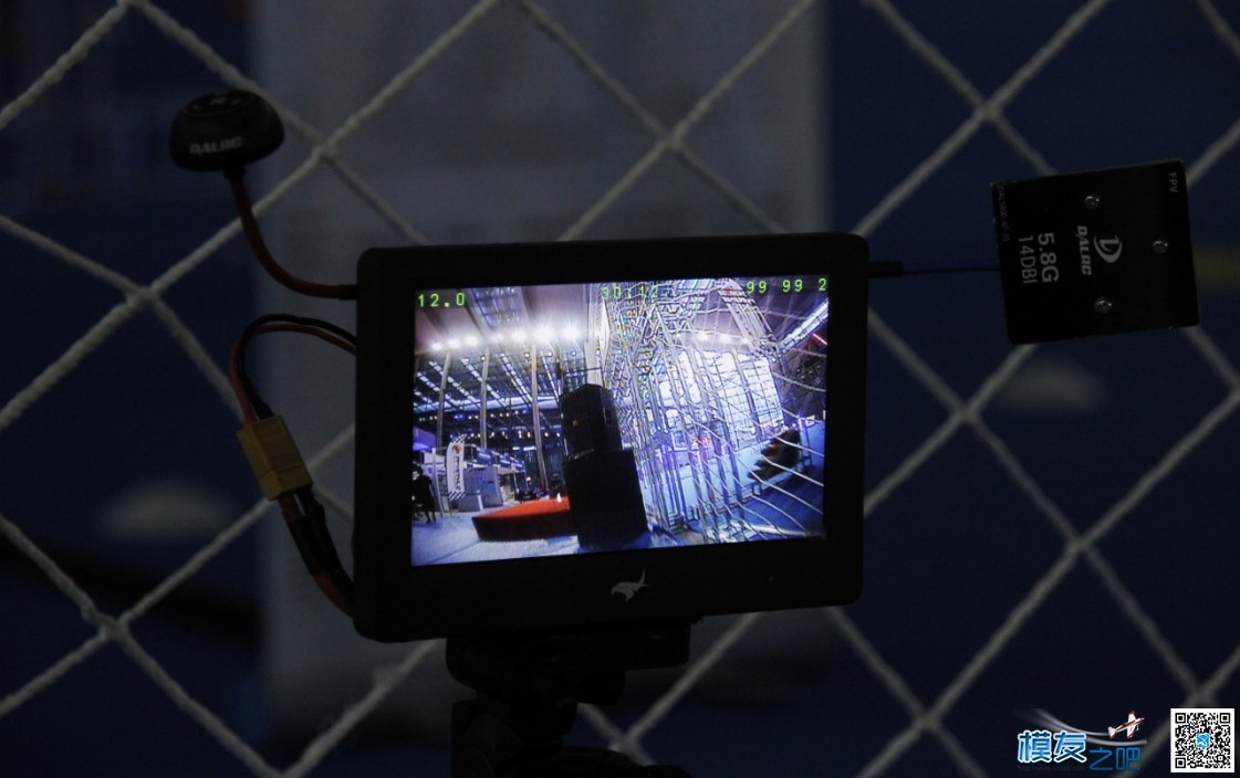 中国无人机竞速大赛Drone Racing China 2016-国际争霸赛细节回顾 中国无人机,争霸赛,China,国际,China,China,China 作者:FPV-FINE 5941 