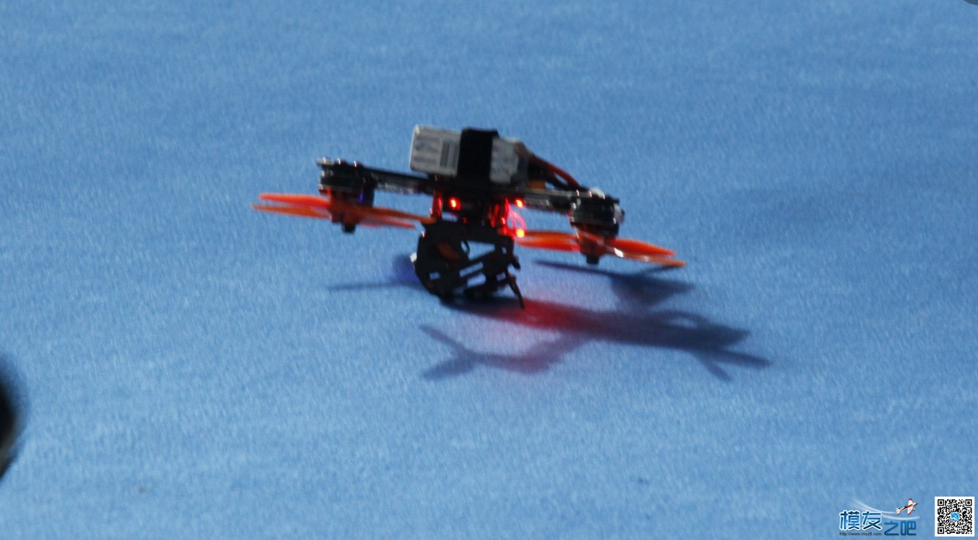 中国无人机竞速大赛Drone Racing China 2016-国际争霸赛细节回顾  作者:FPV-FINE 5493 