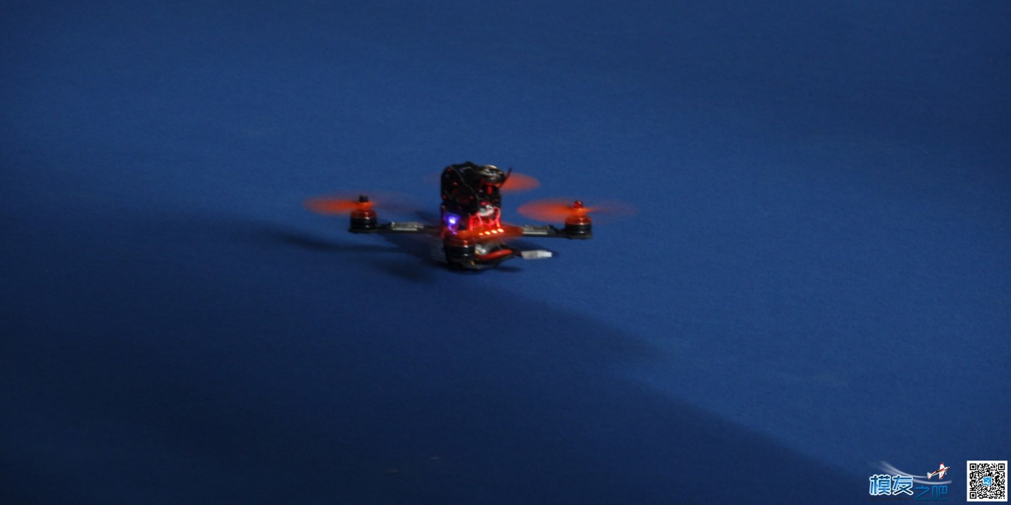 中国无人机竞速大赛Drone Racing China 2016-国际争霸赛细节回顾  作者:FPV-FINE 3511 