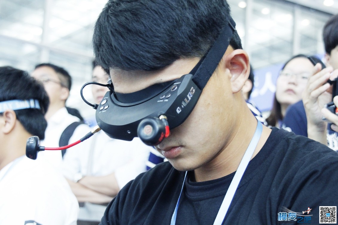 中国无人机竞速大赛Drone Racing China 2016-国际争霸赛细节回顾  作者:FPV-FINE 2682 