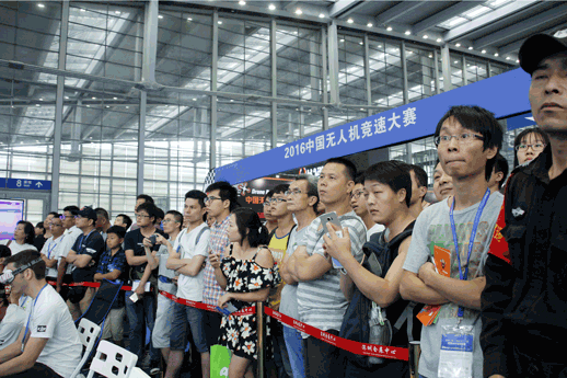 中国无人机竞速大赛Drone Racing China 2016-国际争霸赛细节回顾  作者:FPV-FINE 1634 