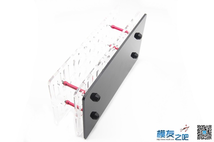 告别杂乱的装机台面-----螺丝刀工具座 螺丝刀 作者:rcfans_cw 5136 