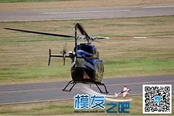 直升机场为什么需要跑道？ 无人机,航模,直升机,涡喷 作者:中翼网 9823 