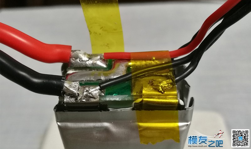 儒盛3s2200电池评测 电池,充电器,PCB 作者:Guc 4625 