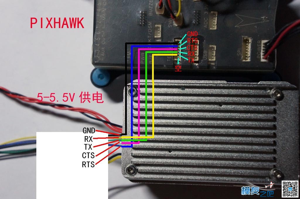 新手课堂，高清数字图象传送的使用方法，7月18日更新 固件,PIX,2016年7月,7月18日 作者:泡泡 4732 