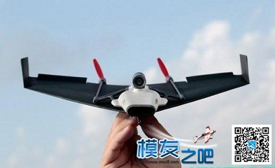 颠覆行业模式：无人机、VR和远程视频能擦出什么火花？ 无人机,航模,遥控器,免费,涡喷 作者:中翼网 763 