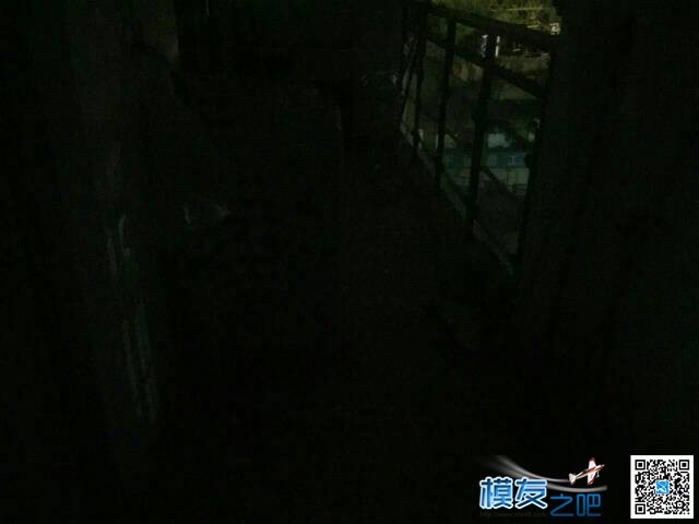 晚間飛行配置一問 朋友 作者:GIMAN 9804 