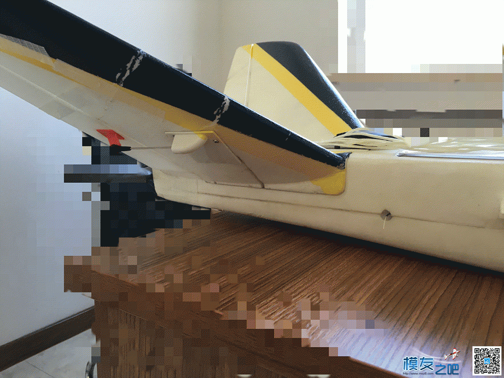 好几万买来的固定翼不给力，我打算自己做，已无法回头 无人机,固定翼,电池,图纸,多轴 作者:VTOL计划 7255 