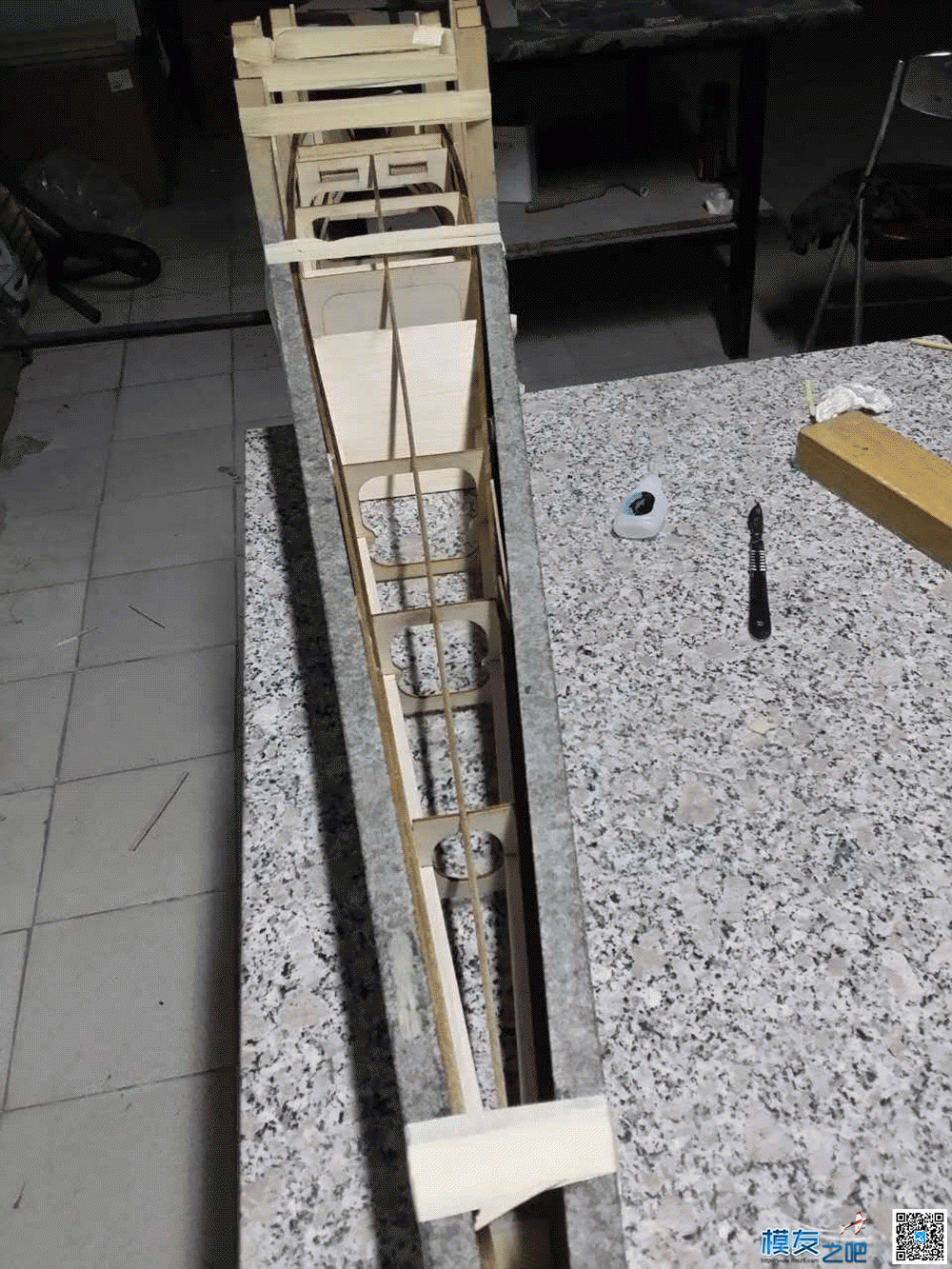 好几万买来的固定翼不给力，我打算自己做，已无法回头 无人机,固定翼,电池,图纸,多轴 作者:VTOL计划 6574 