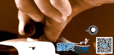 牛人玩VR，纸飞机秒变无人机 无人机,FPV,大疆 作者:中翼网 4062 