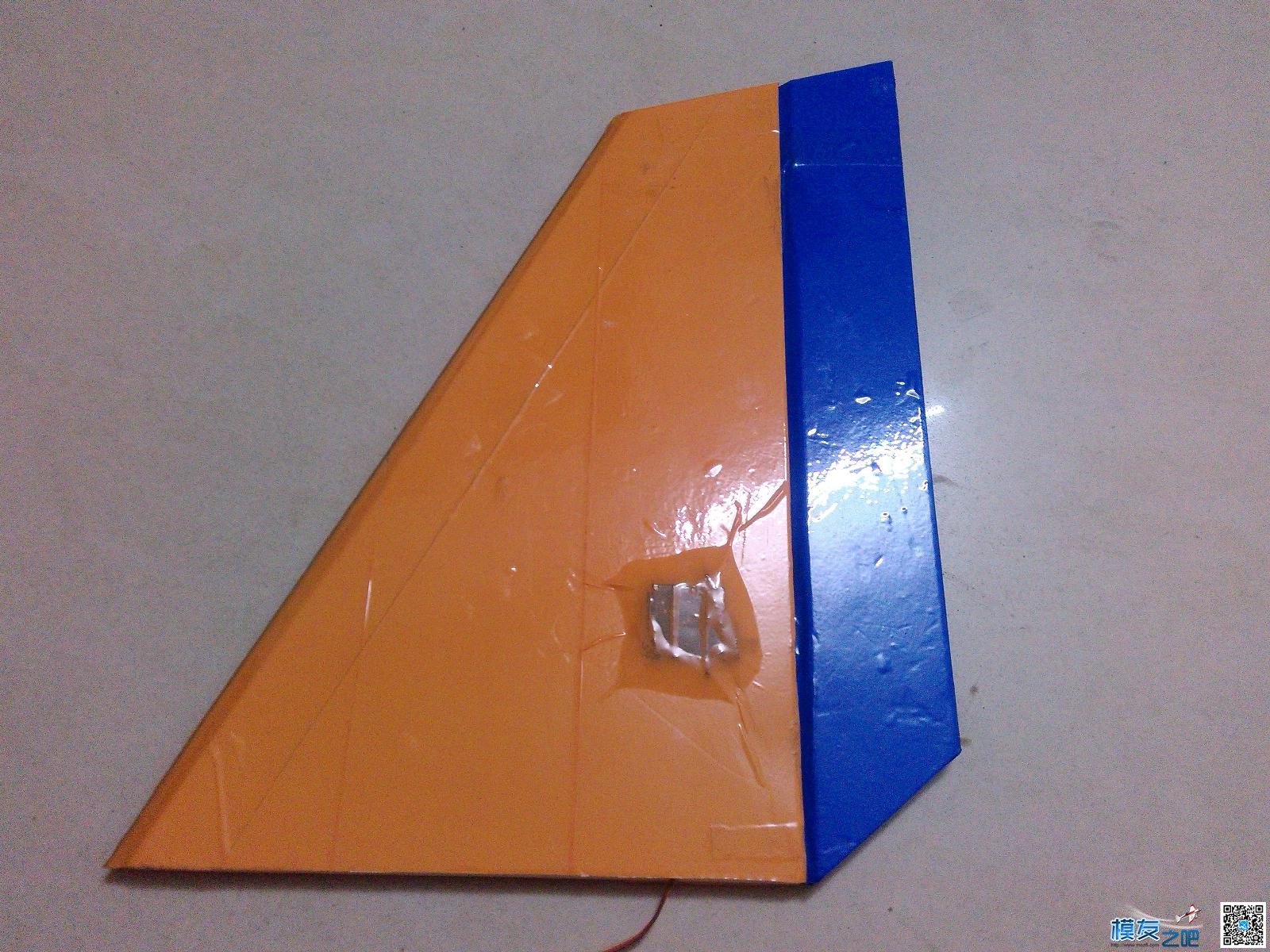 用瓶子折纸法制作滑翔机机头机身。已完成。老鸟别笑。.... 碳纤维,滑翔机,制作,专业 作者:cyb2688 1193 