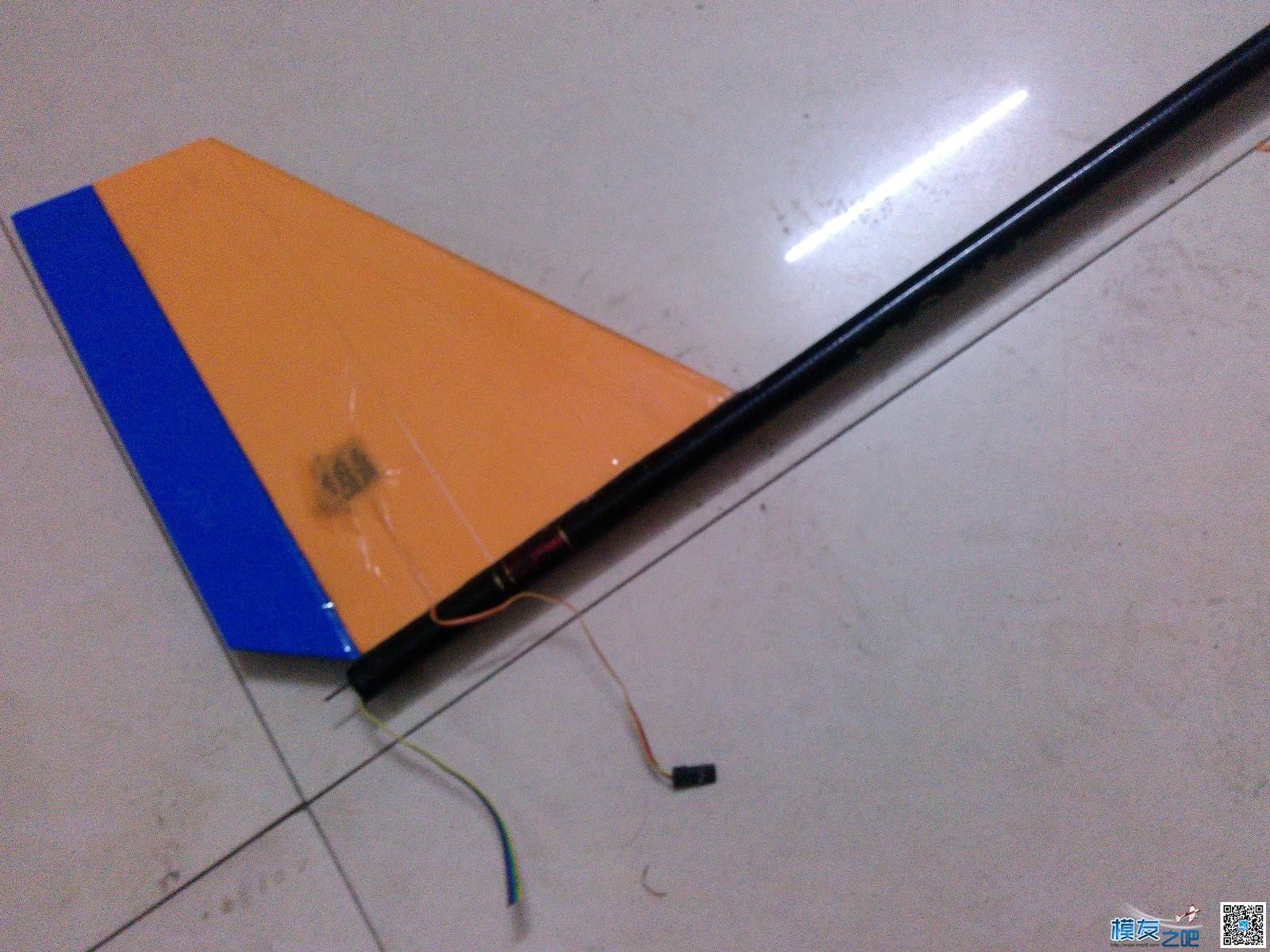 用瓶子折纸法制作滑翔机机头机身。已完成。老鸟别笑。.... 碳纤维,滑翔机,制作,专业 作者:cyb2688 7970 