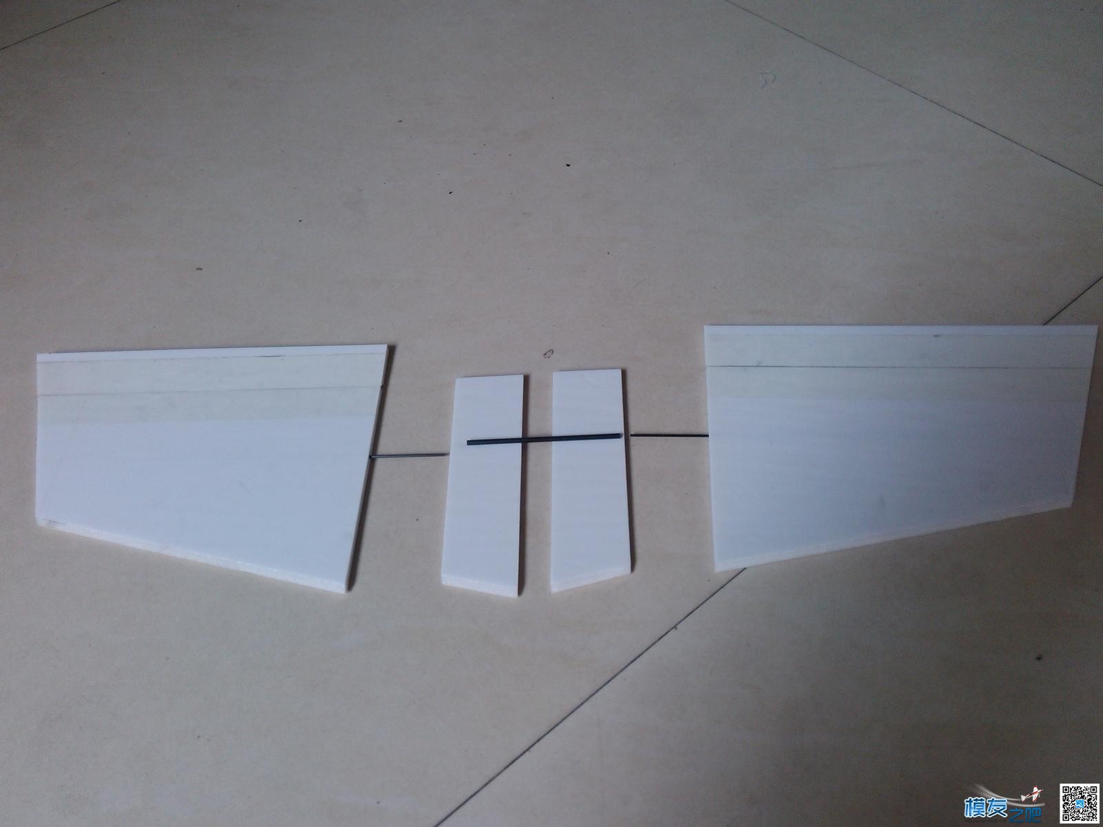 用瓶子折纸法制作滑翔机机头机身。已完成。老鸟别笑。.... 碳纤维,滑翔机,制作,专业 作者:cyb2688 8221 