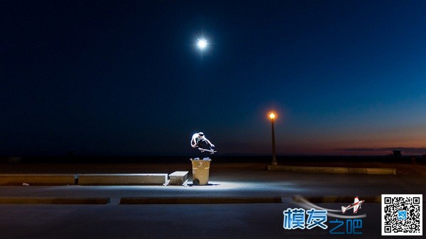 夜间拍摄福音 摄影师教你如何用无人机补光 无人机,航模,电池,航拍,涡喷 作者:中翼网 4246 
