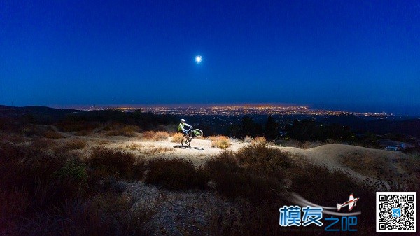 夜间拍摄福音 摄影师教你如何用无人机补光 无人机,航模,电池,航拍,涡喷 作者:中翼网 2550 