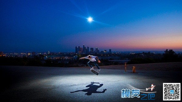 夜间拍摄福音 摄影师教你如何用无人机补光 无人机,航模,电池,航拍,涡喷 作者:中翼网 6173 