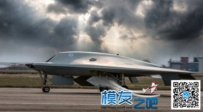 BAE提出协助战斗机作战的无人作战飞机概念 无人机,航模,仿真,涡喷,英国bae系统 作者:中翼网 756 